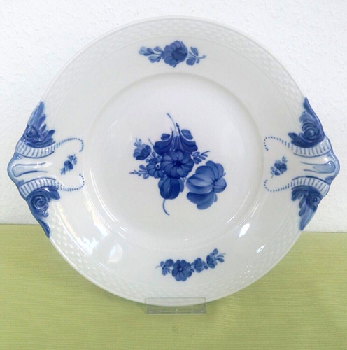 Royal copenhagen blaue - royal, "blaue