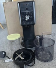 Ninja Creami Deluxe Eis- und