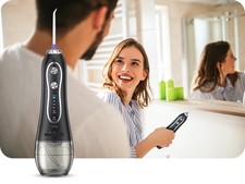 5 Modi Elektrische Zahnbürste