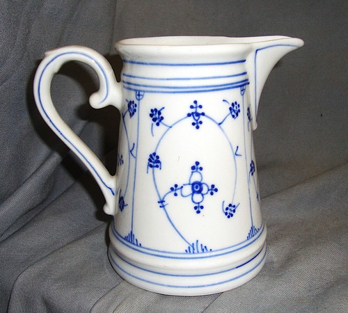 Milchkännchen