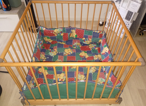 Baby laufgitter holz - baby-laufgitter,