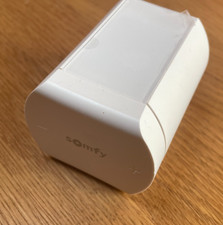 Somfy Heizkörper Thermostat