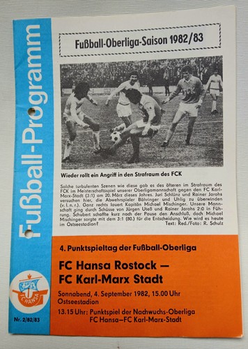 Orig programm hansa - orig.,