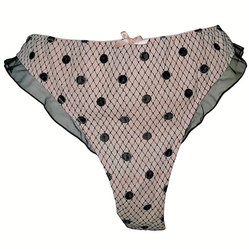 Sexy transparentes luxus - sexy,