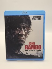 John Rambo - Rambo 4 UNCUT