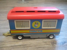 Playmobil 3477 Zirkuswagen 