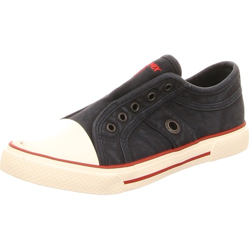 Schuhe von oliver in blau - s.,