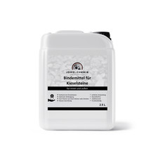Kiesbinder (2,5L / 3m²)