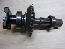 CECTEK ESTOC / QUADRIFT 500