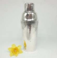 WMF Art Deco Cocktail Shaker