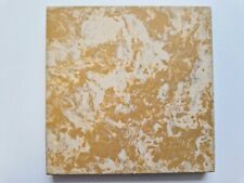 16 Stück Villeroy & Boch 10x10 Ersatzfliese  Steinzeug Reparaturfliese F171