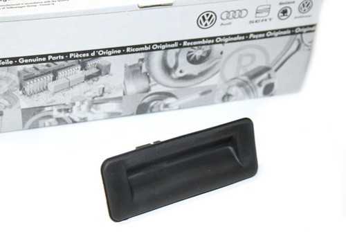 Grifftaster original audi - grifftaster, vw
