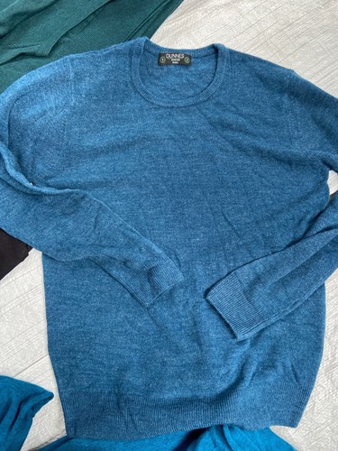 Dunnes rundhals herren - dunnes,