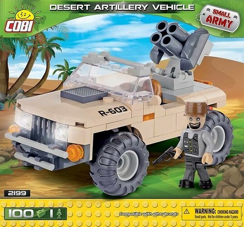 Cobi 2199 small - small,