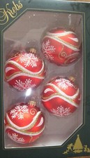 Christbaumkugeln kugel - christbaumkugeln,