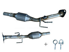 ✅ NEU Katalysator MITSUBISHI COLT VI SMART FORFOUR 1.1 1.3 1.5  2004 - 2012