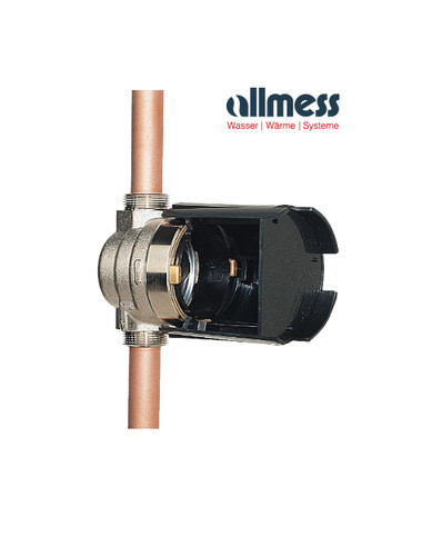 Allmess