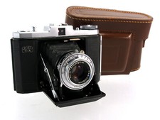  Zeiss Ikon Nettar Novar