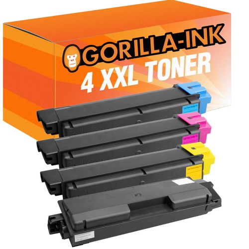 Toner für kyocera - 4,