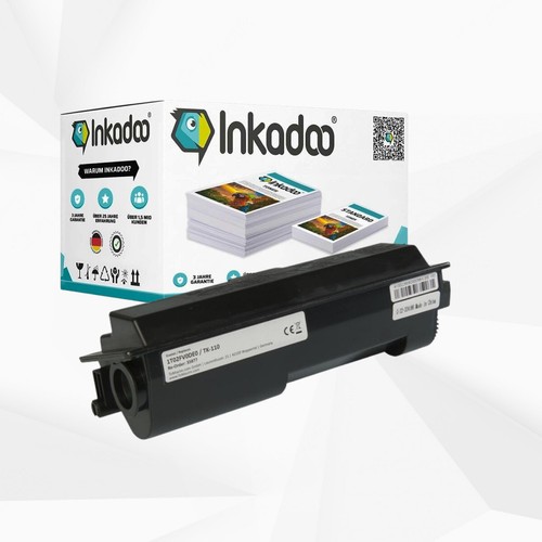Kompatibler toner als ersatz - toner,