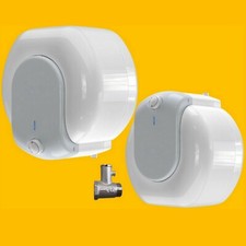 Warmwasserspeicher Elektro