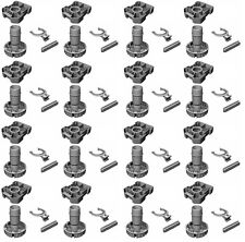 20x Sockelfüße Sockelfuß