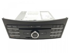 Original Mercedes Navi Comand Bediengerät 45KM CLS W218 E-Klasse W207