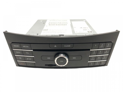 Original mercedes navi - original,