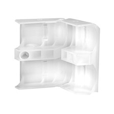 HZ Rohrverkleidungsleisten