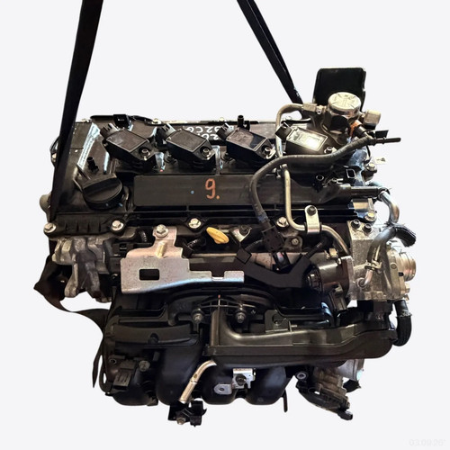 Motor lexus toyota corolla - toyota, ux