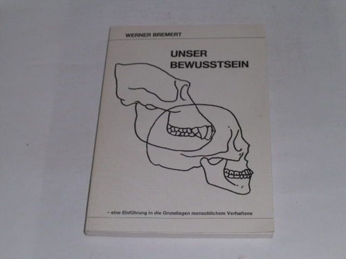 Bremert werner unser - bremert,, werner: