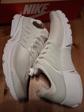 Nike Air Presto White Pure