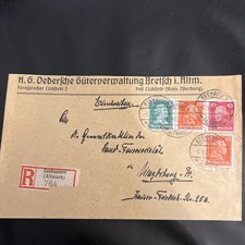 DR Reco Brief MiF - Seehausen