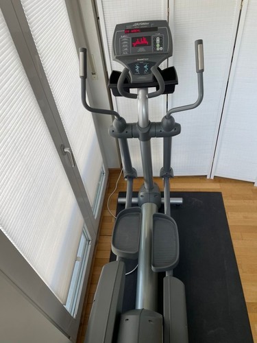 Crosstrainer