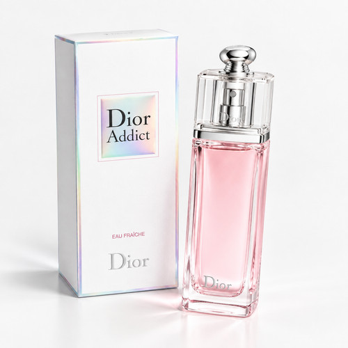 Dior addict eau parfum - de,