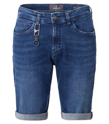 Casamoda herren jeans shorts - casamoda,