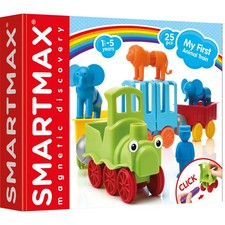SmartMax My first Animal Train