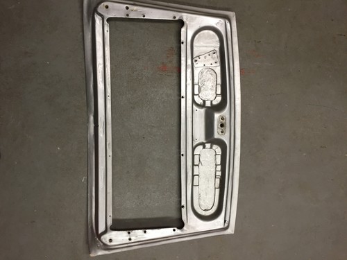 Porsche 911 993 heckdeckel - porsche,