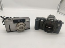 Canon Prima Super 115, Canon