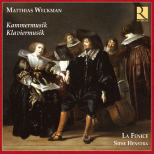 Matthias weckmann - matthias,