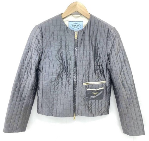 Prada steppjacke größe - prada,