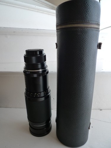 Asahi pentax super - asahi,