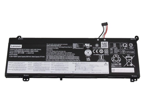 Lenovo l19c4pdb akku 60wh - akku,