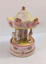 Vintage viktorianisches Pferde