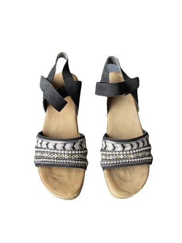 Rieker sandalen clogs - 38,