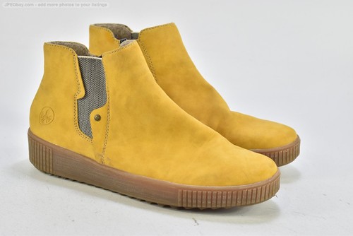 Rieker damen stiefelette - ,