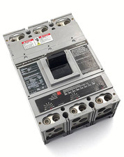 Siemens Sentron JXD63H400