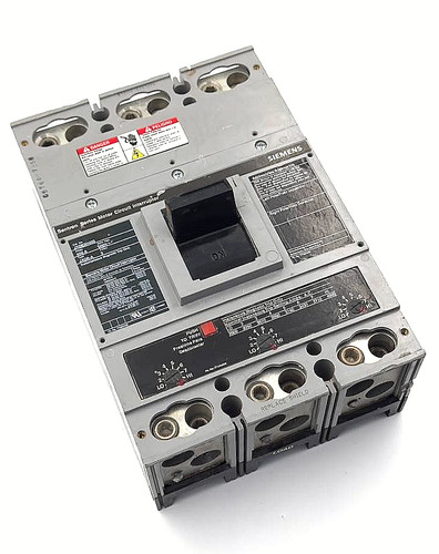 Siemens sentron jxd63h400 - sentron,