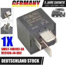 Relais Für Ford Mondeo Focus