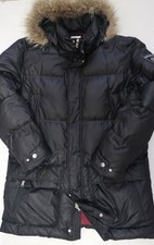 Bogner Daunenjacke mit Kapuze